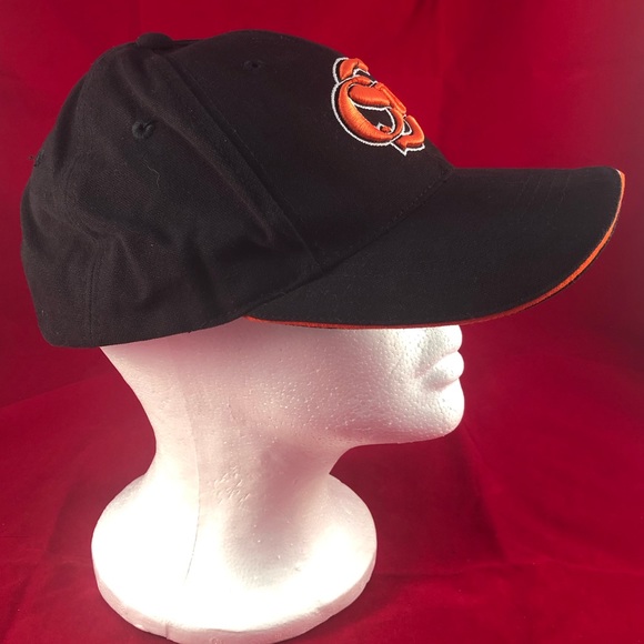Oregon State University OSU Beavers NCAA Collegiate Licensed Baseball Hat - Picture 2 of 10